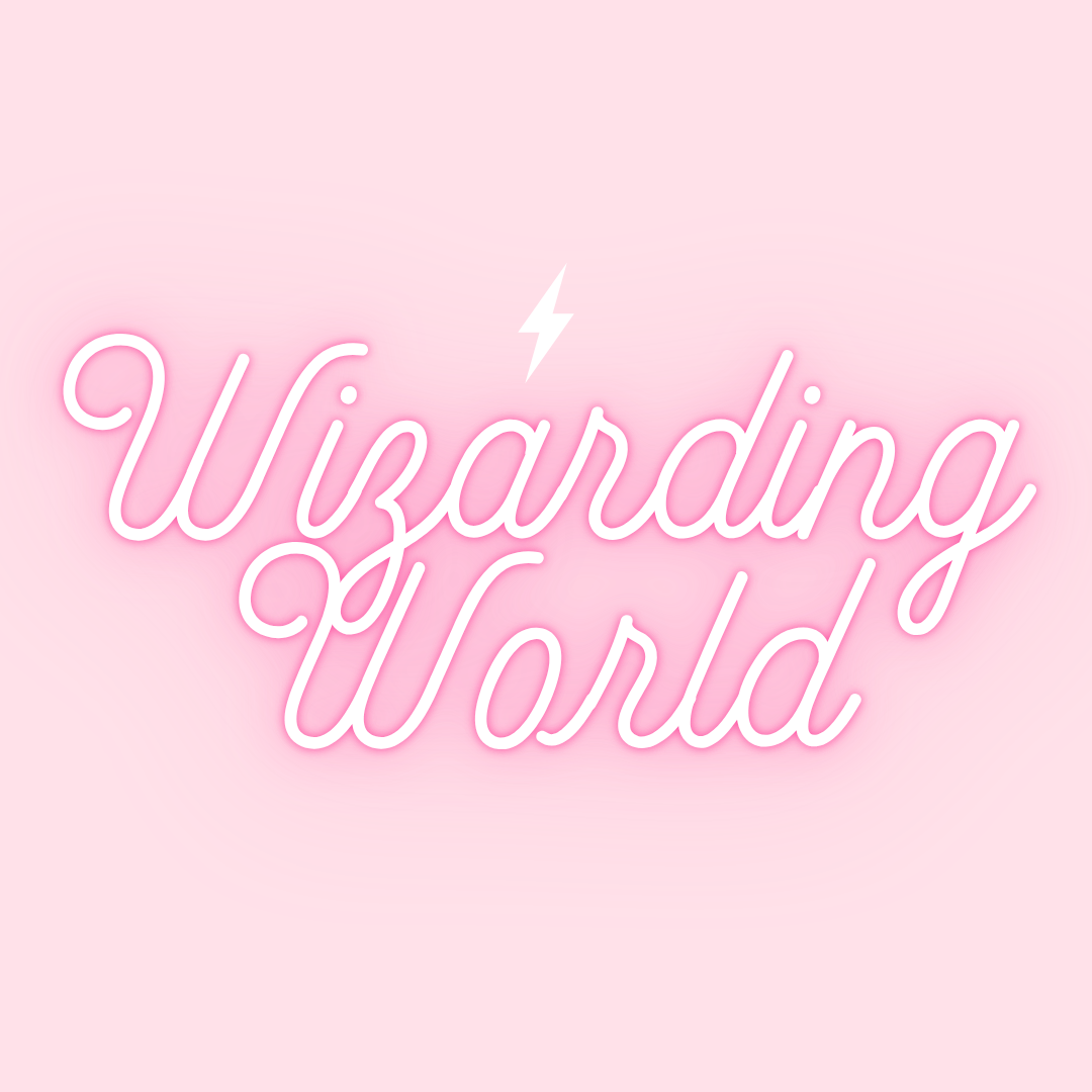 Wizarding World