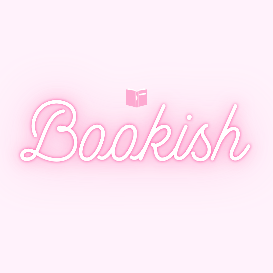 Bookish