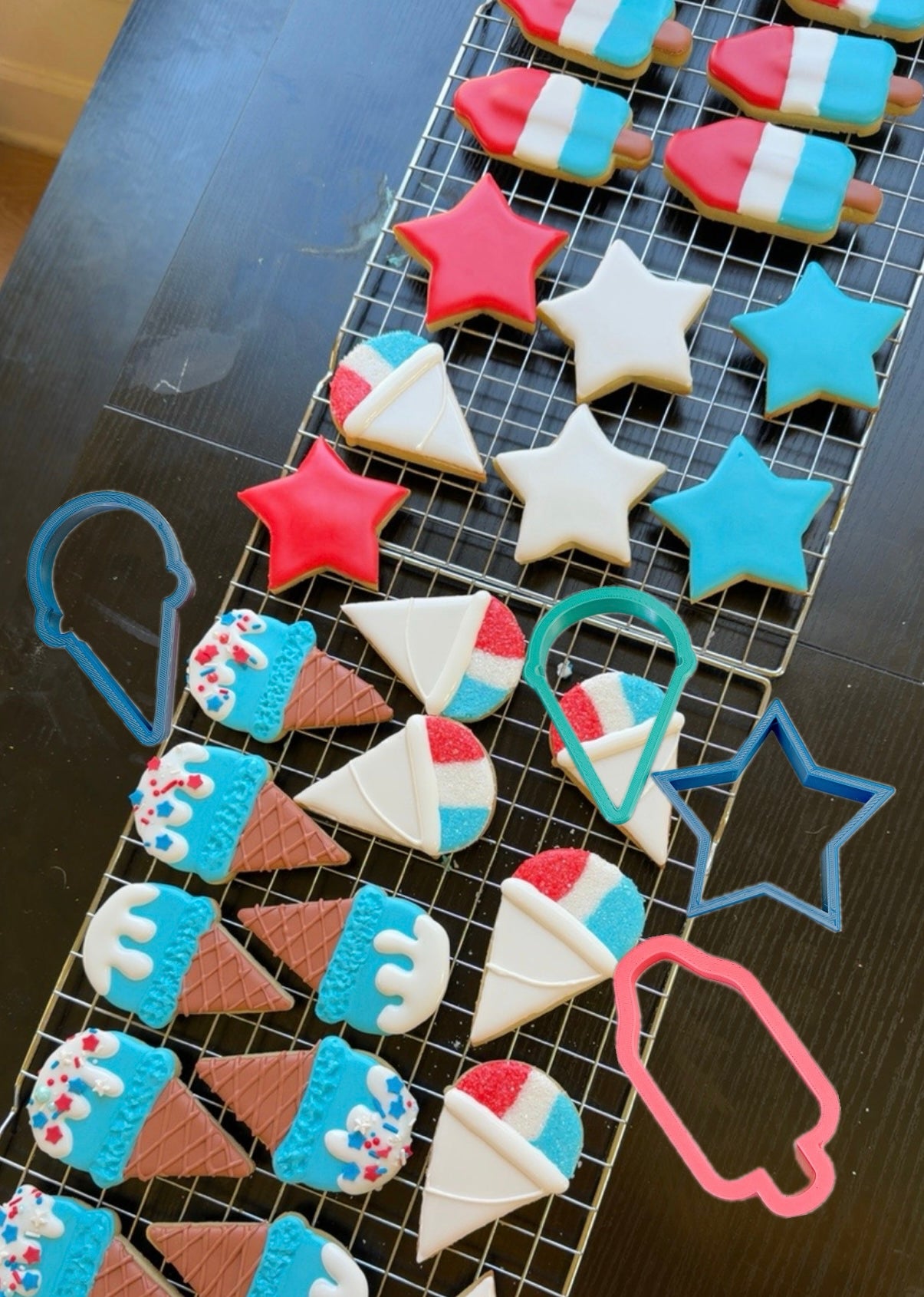 Cookie Cutter