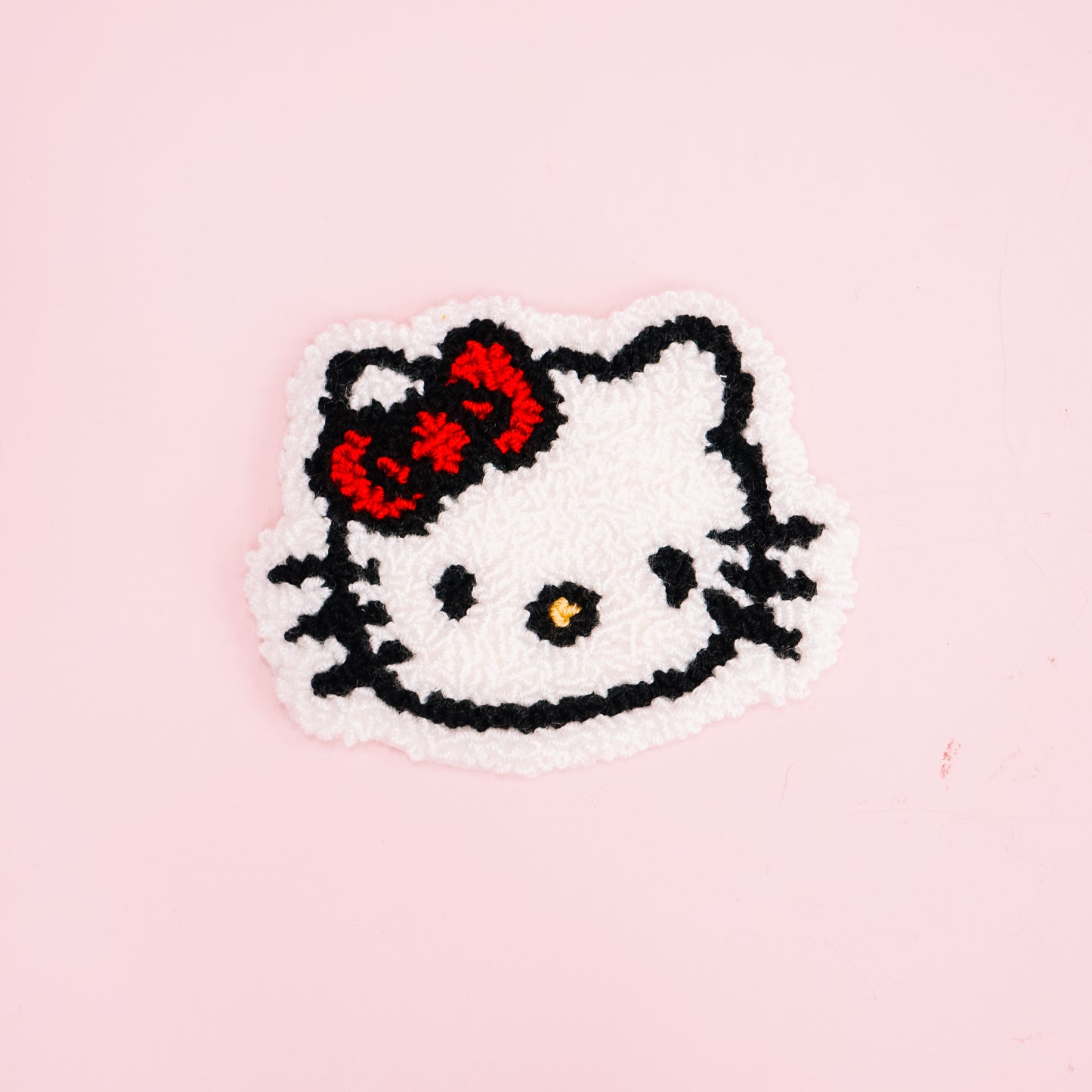 Mug Rug Coaster