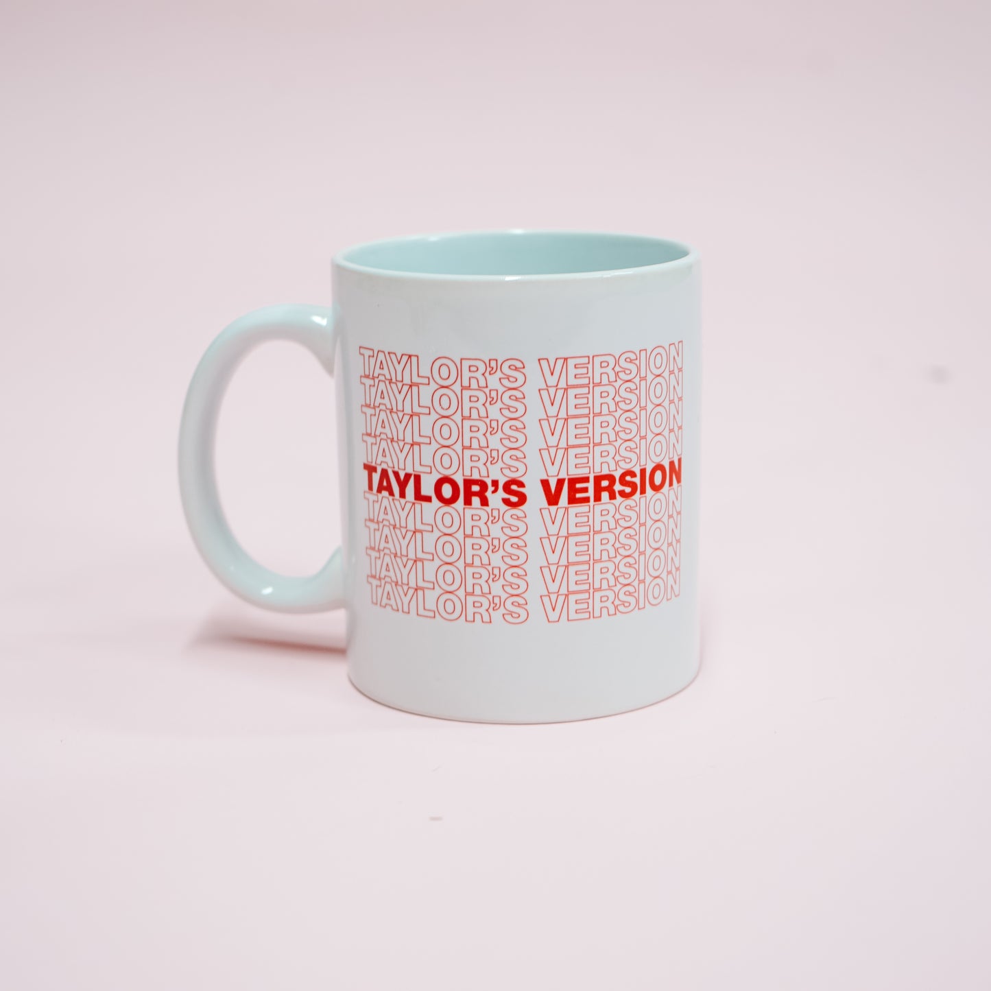 Pop Coffee Mug