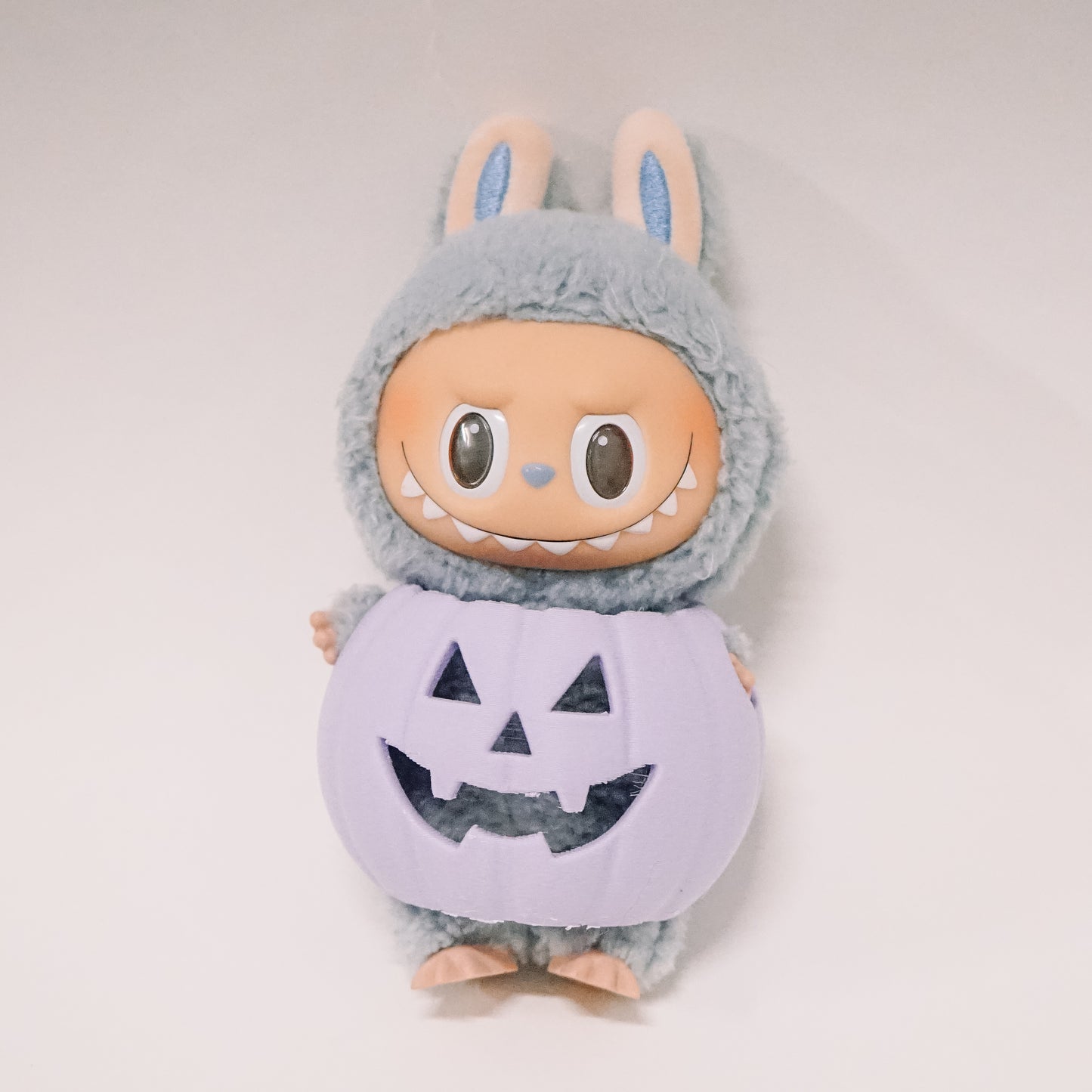 Bubu Pumpkin Costume