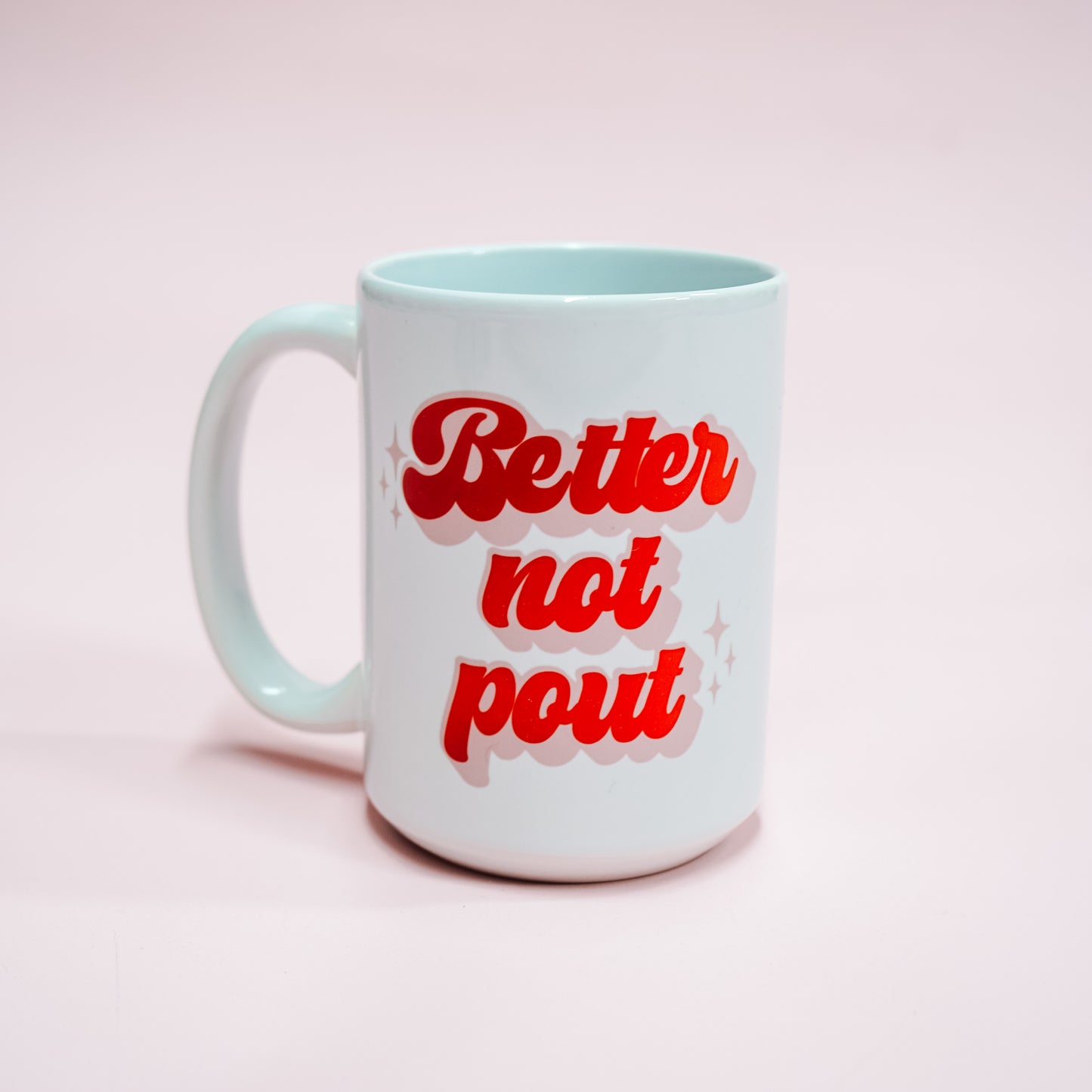 Holiday Coffee Mug