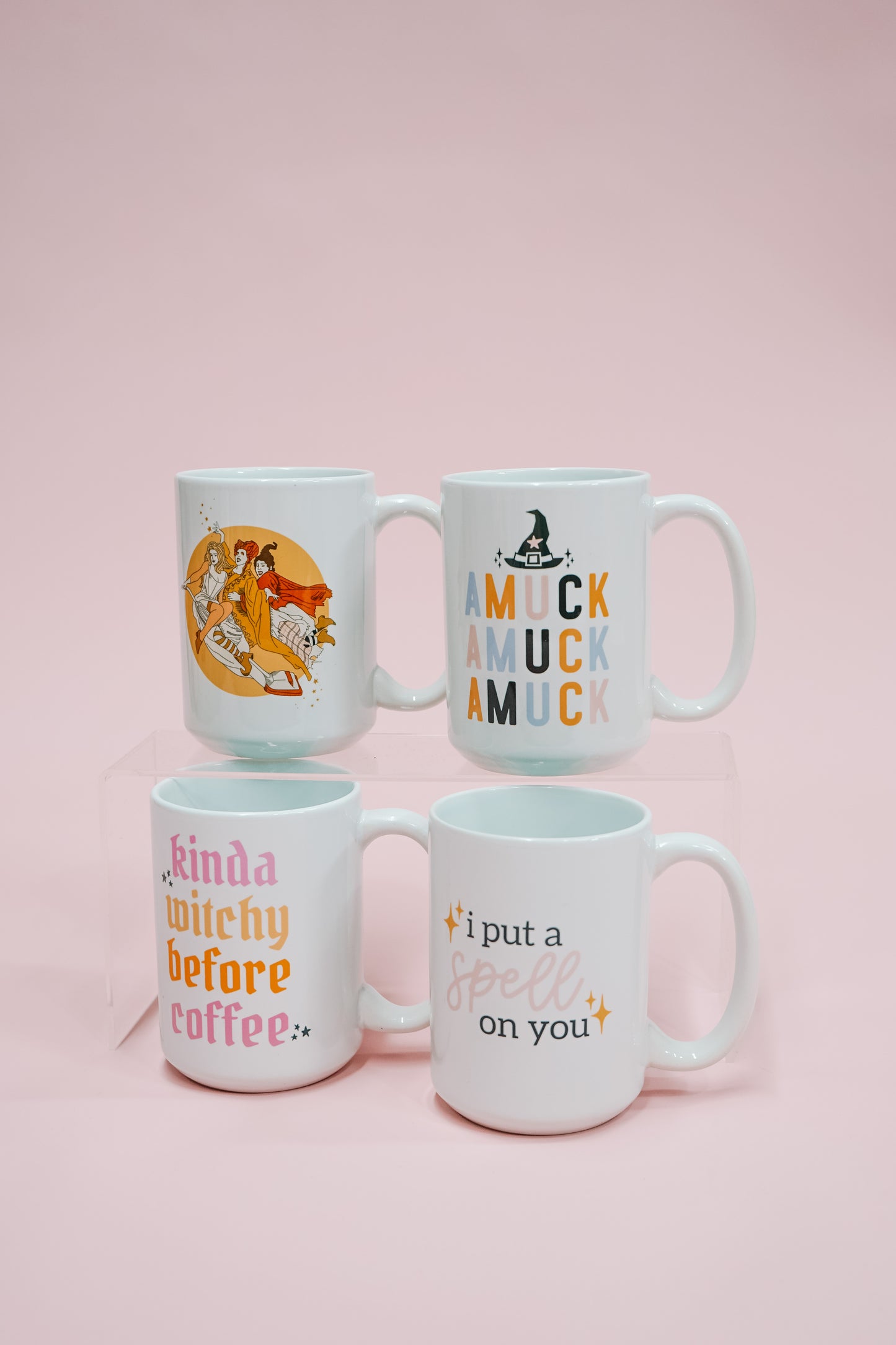 Coffee Mug