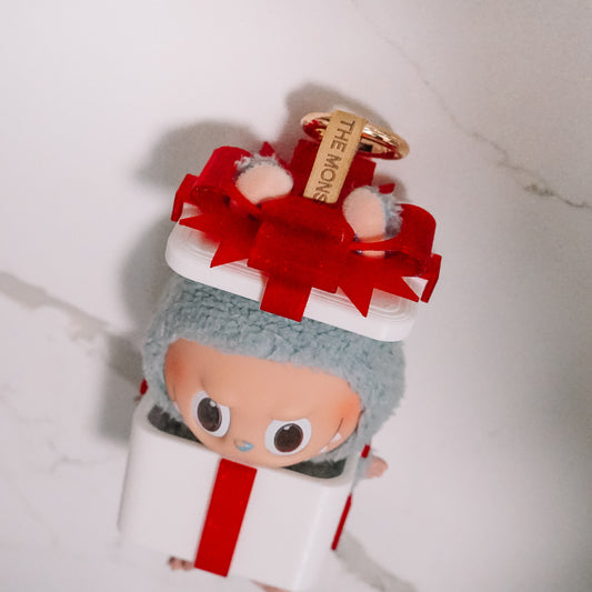 Bubu Present Costume