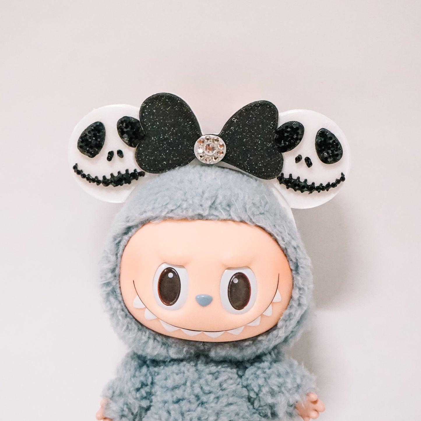 Bubu Jack Ears Headband