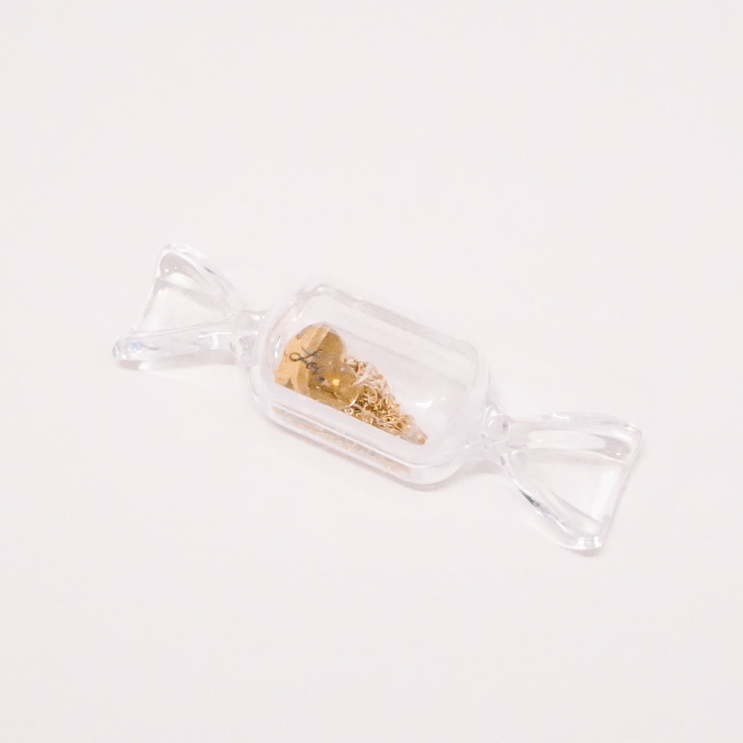 Lover Necklace
