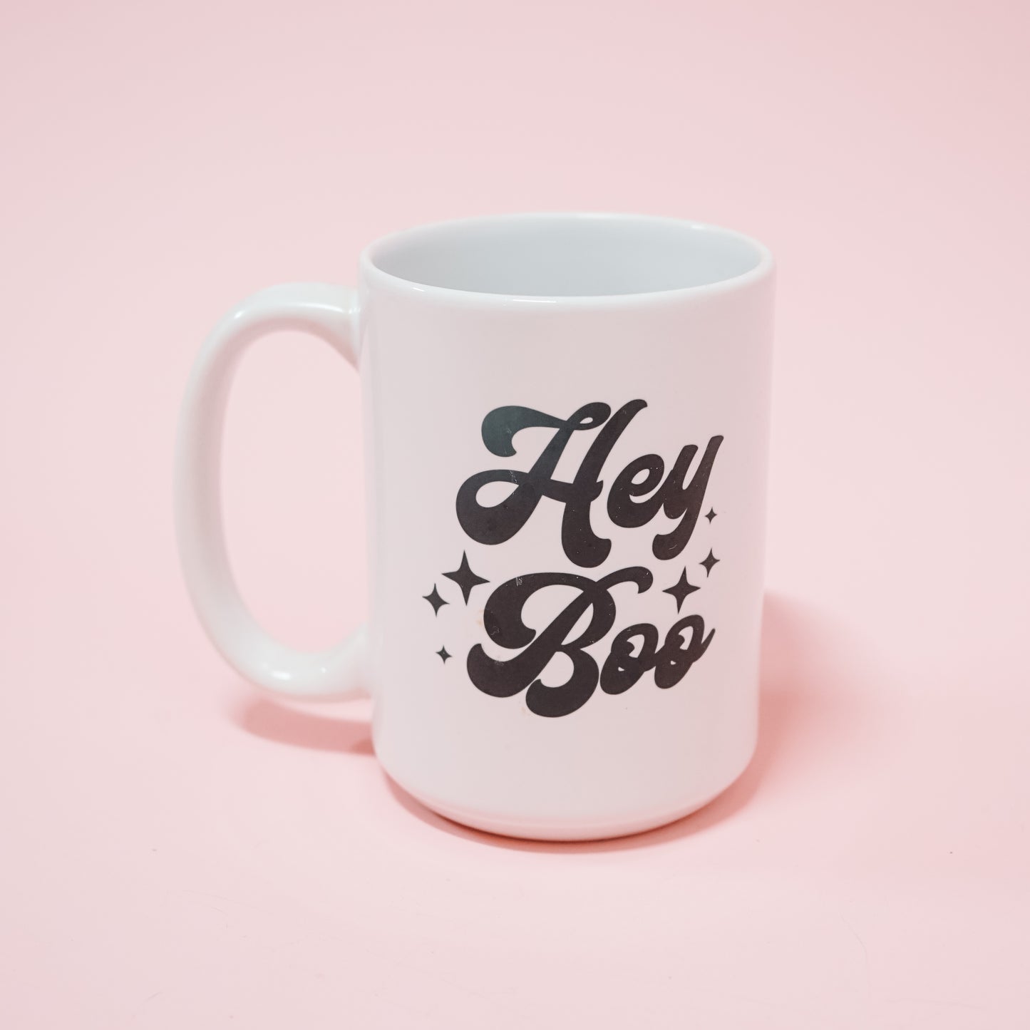 Halloween Coffee Mug