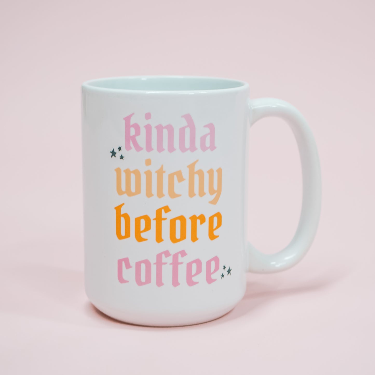Coffee Mug