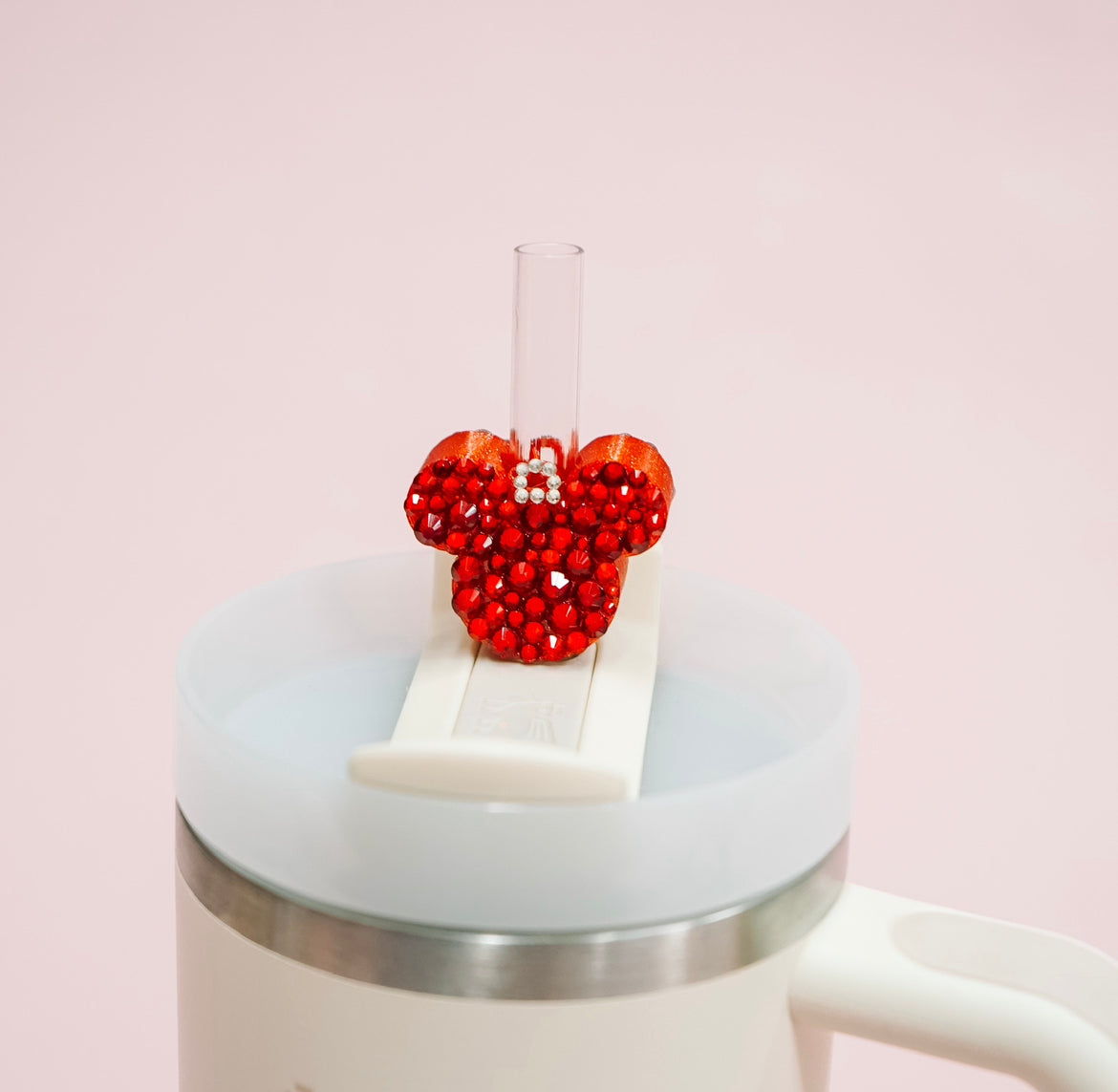 Mouse Ornament