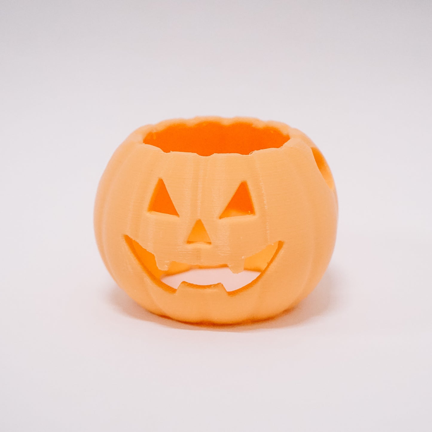 Bubu Pumpkin Costume