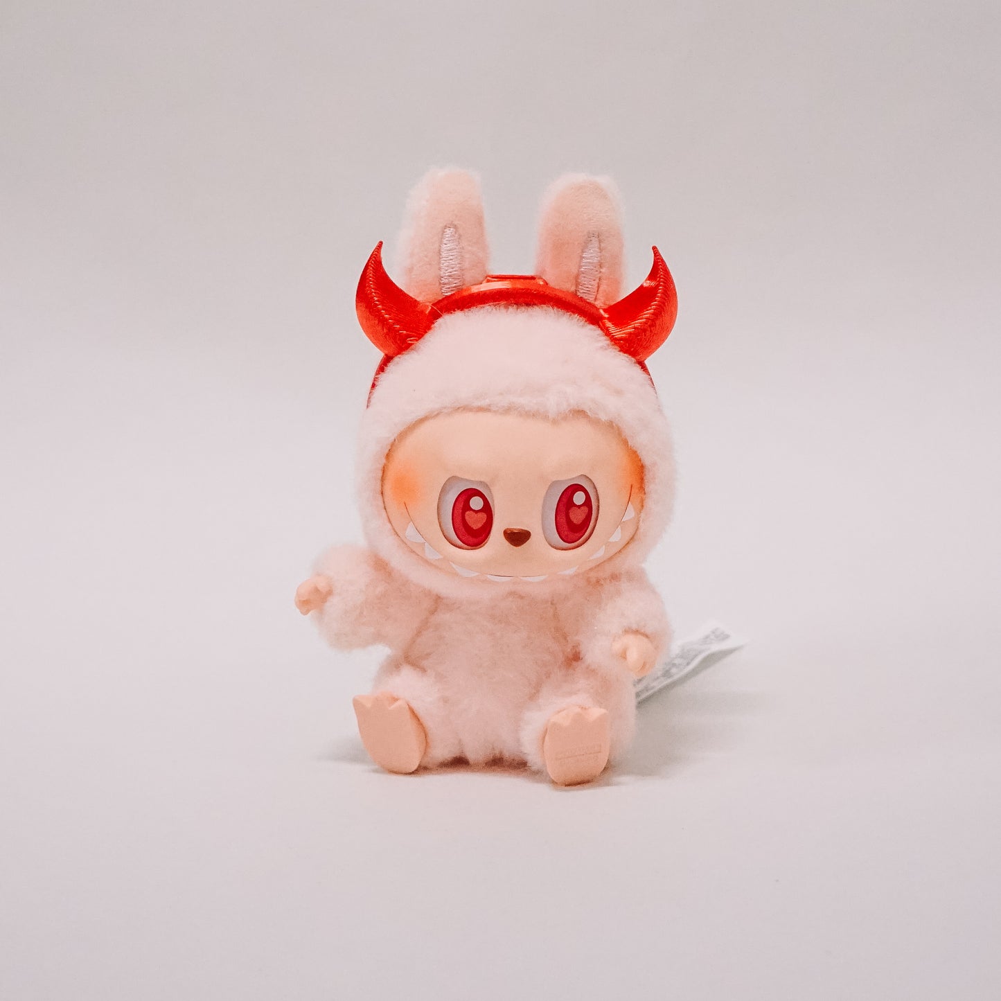 Bubu Devil Horns