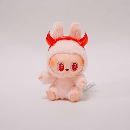 Bubu Devil Horns