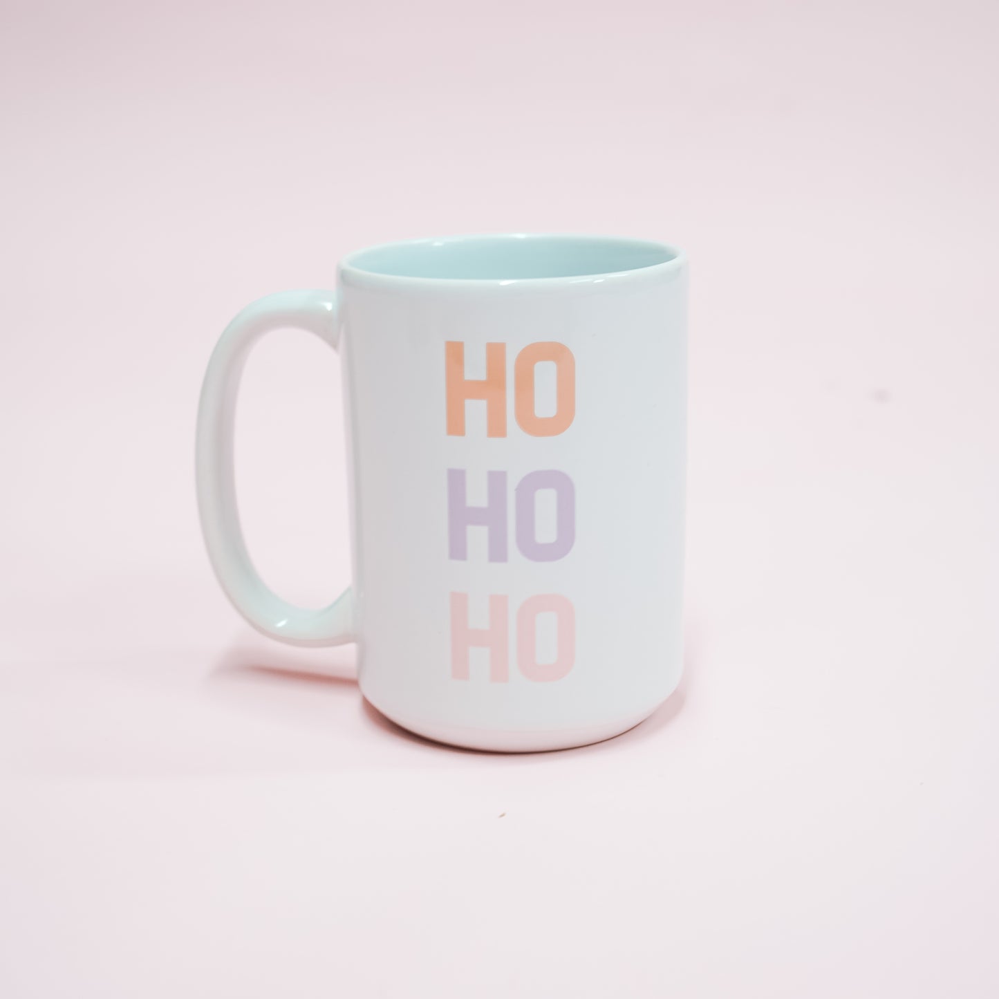 Holiday Coffee Mug