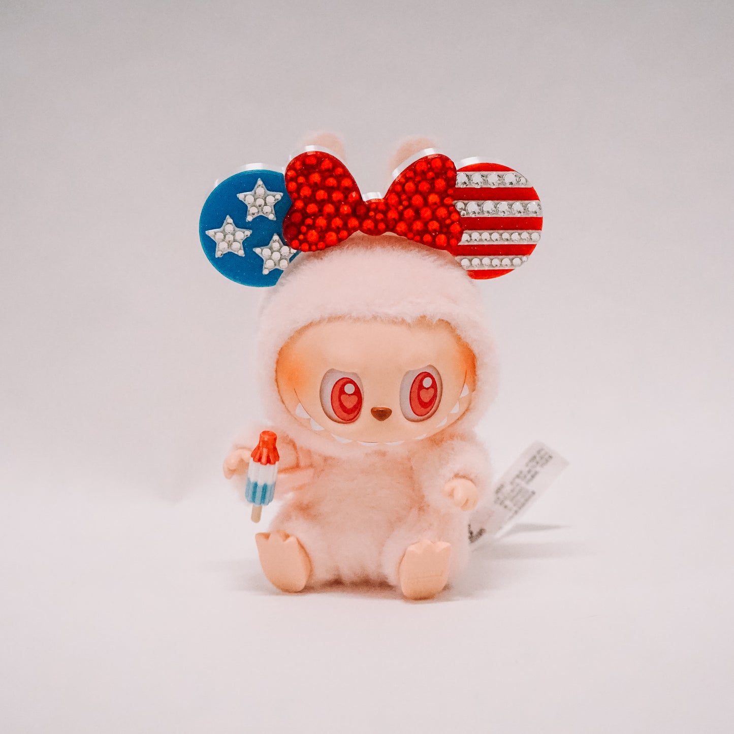 Bubu Americana Ears Headband