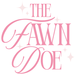 TheFawnDoe logo