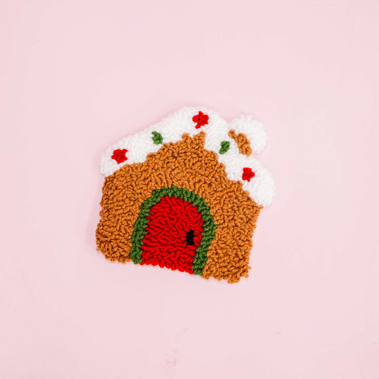Mug Rug Coaster