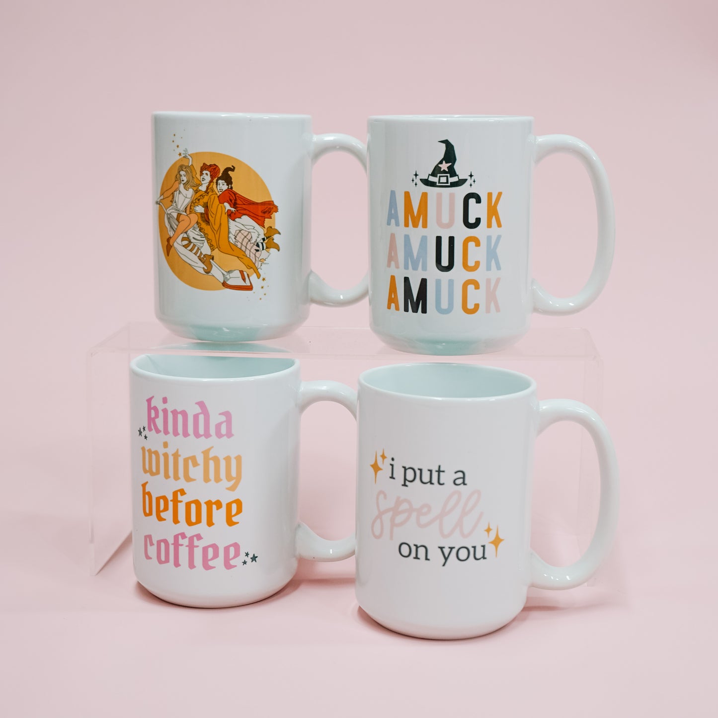 Coffee Mug