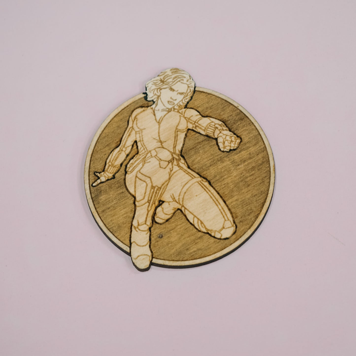 Hero Coaster