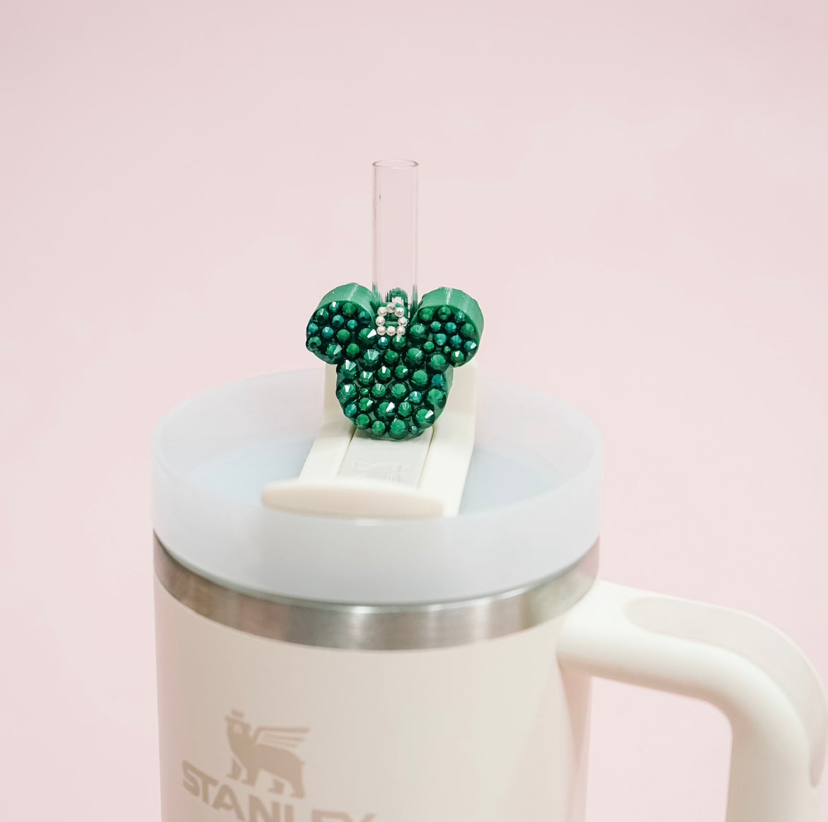 Mouse Ornament