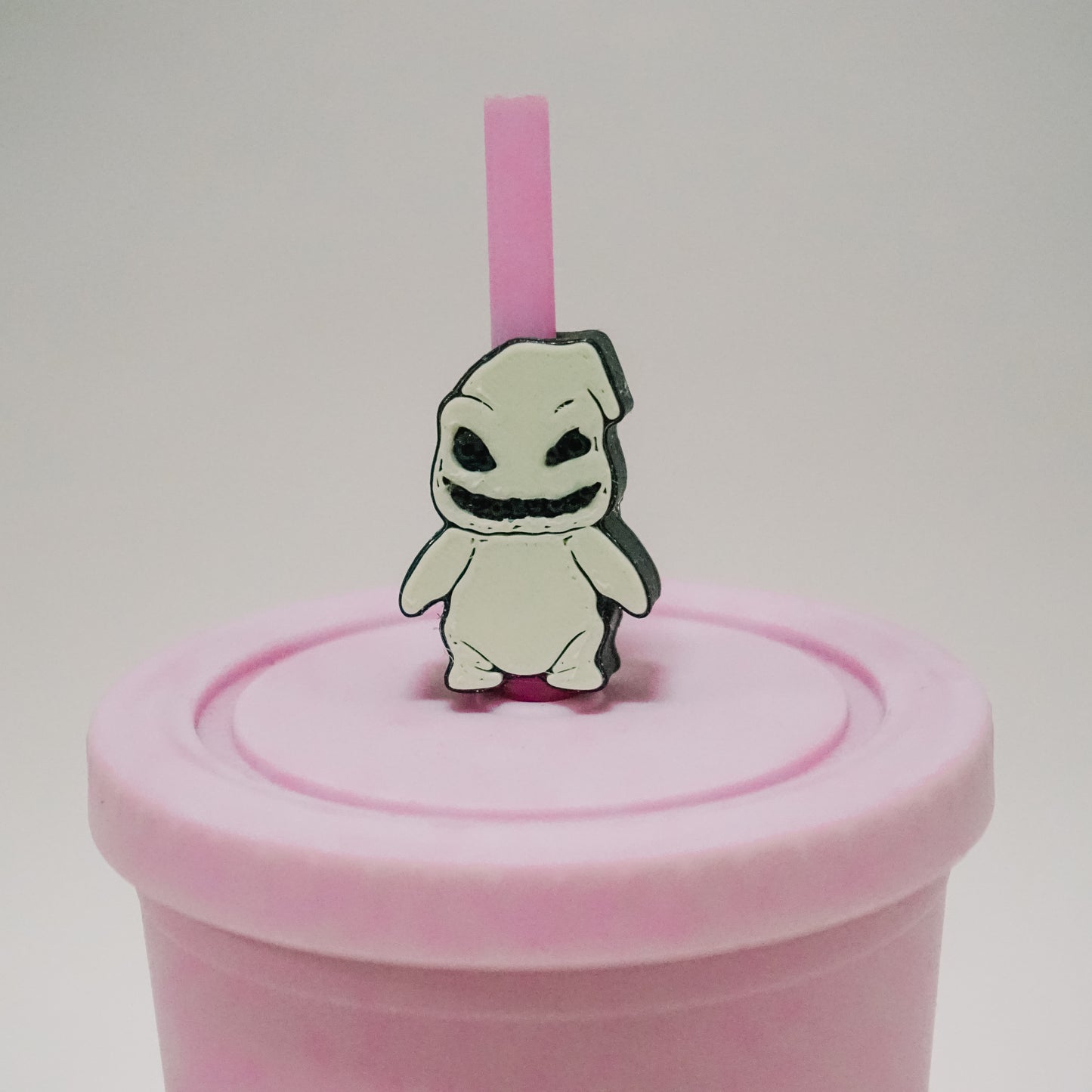 Boogie bb Straw Charm