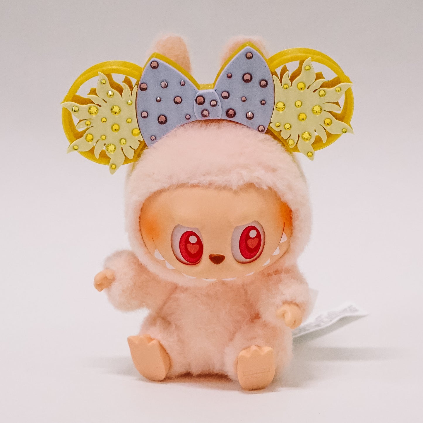 Bubu Punzie Ears Headband