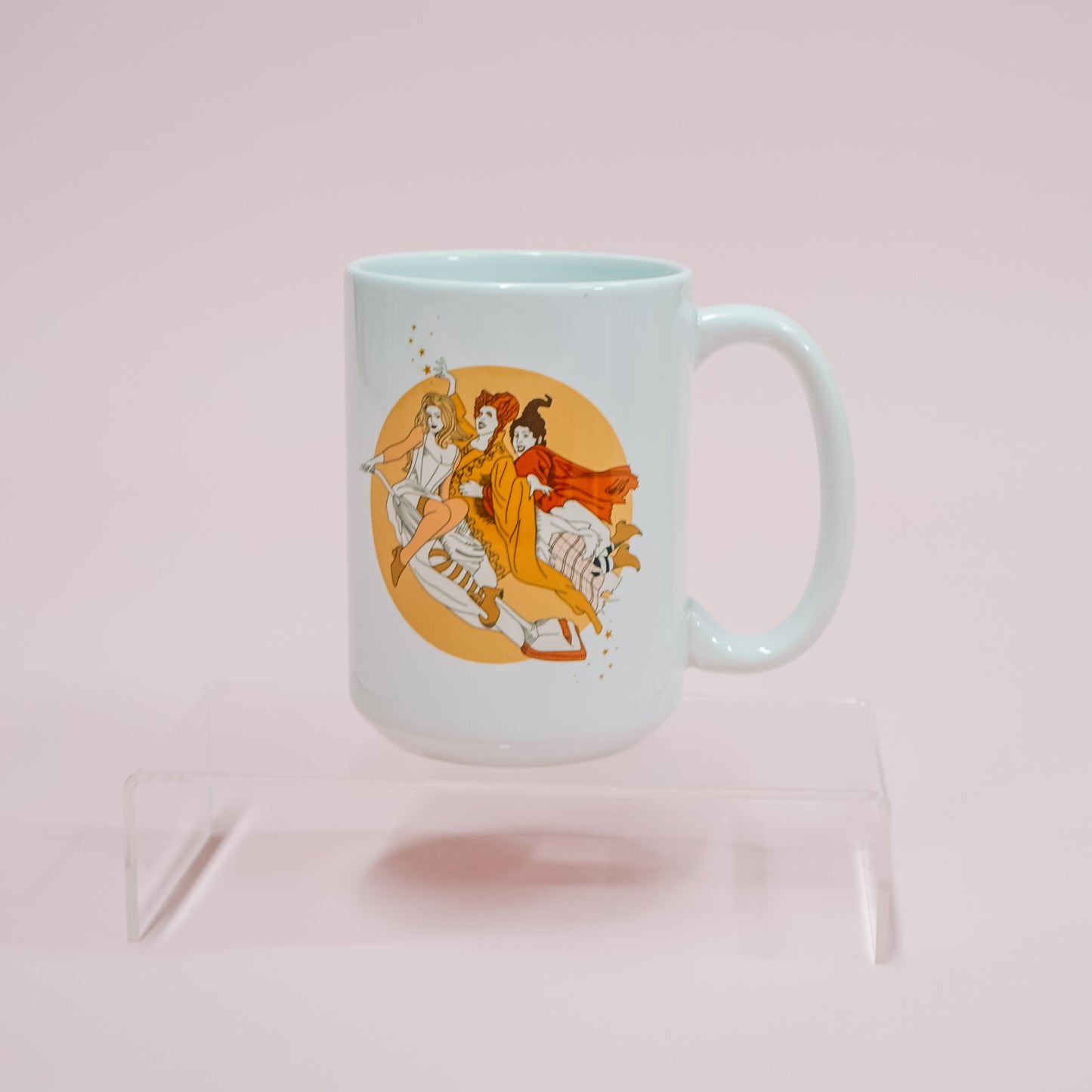 Coffee Mug