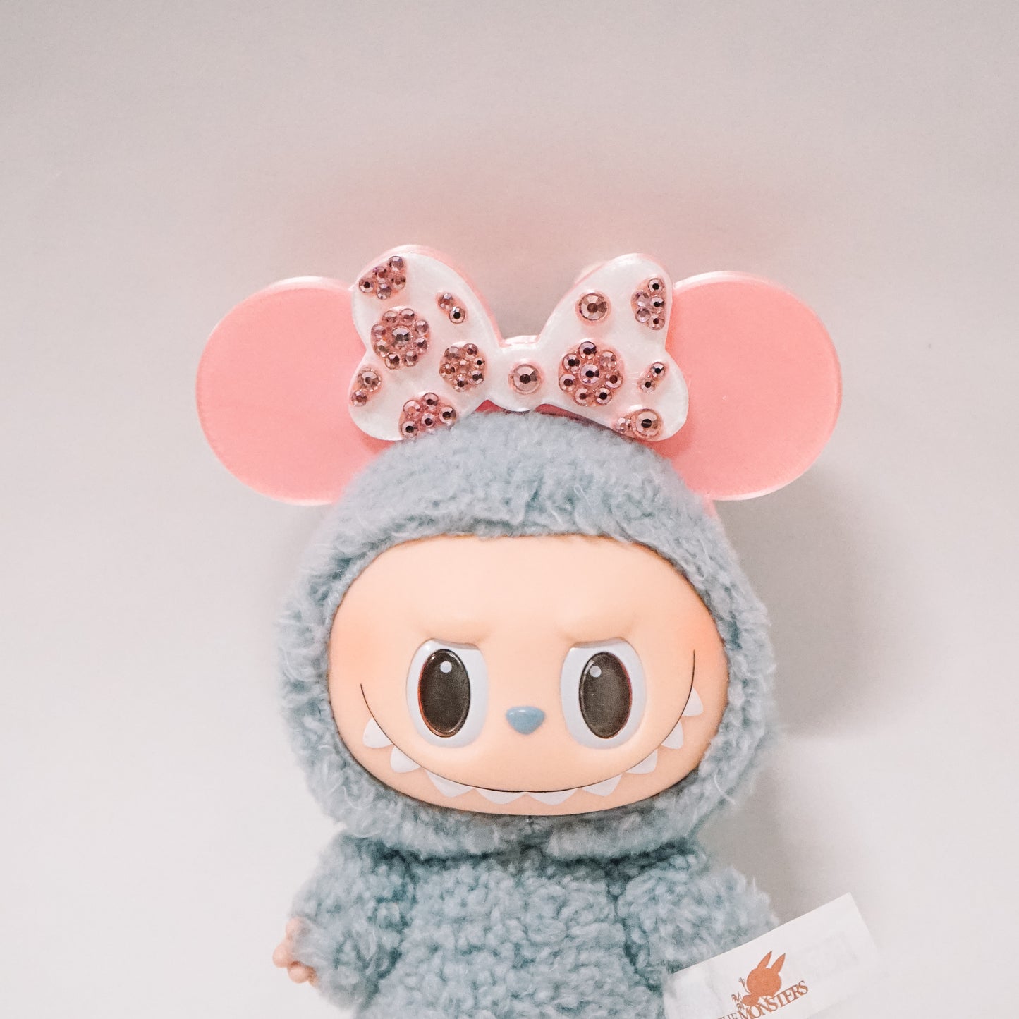 Bubu Dots Ears Headband