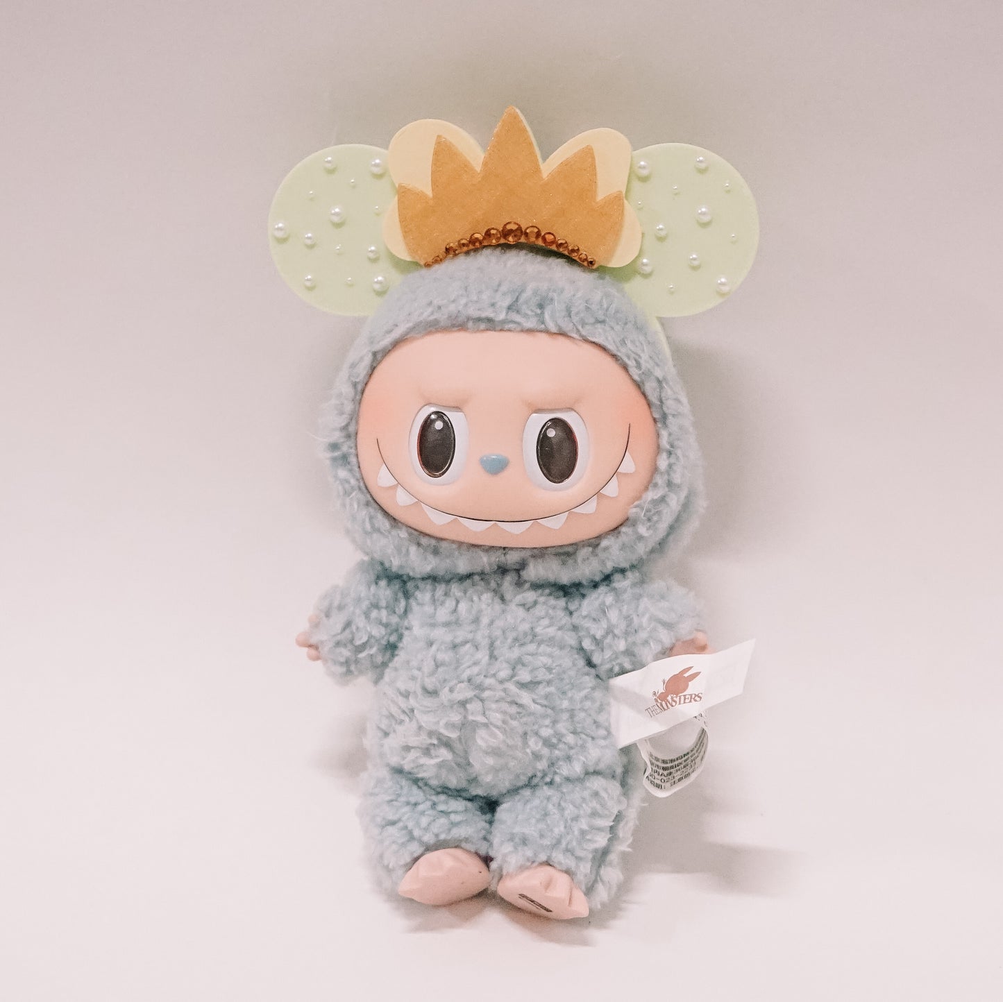 Bubu Bayou Princess Ears Headband