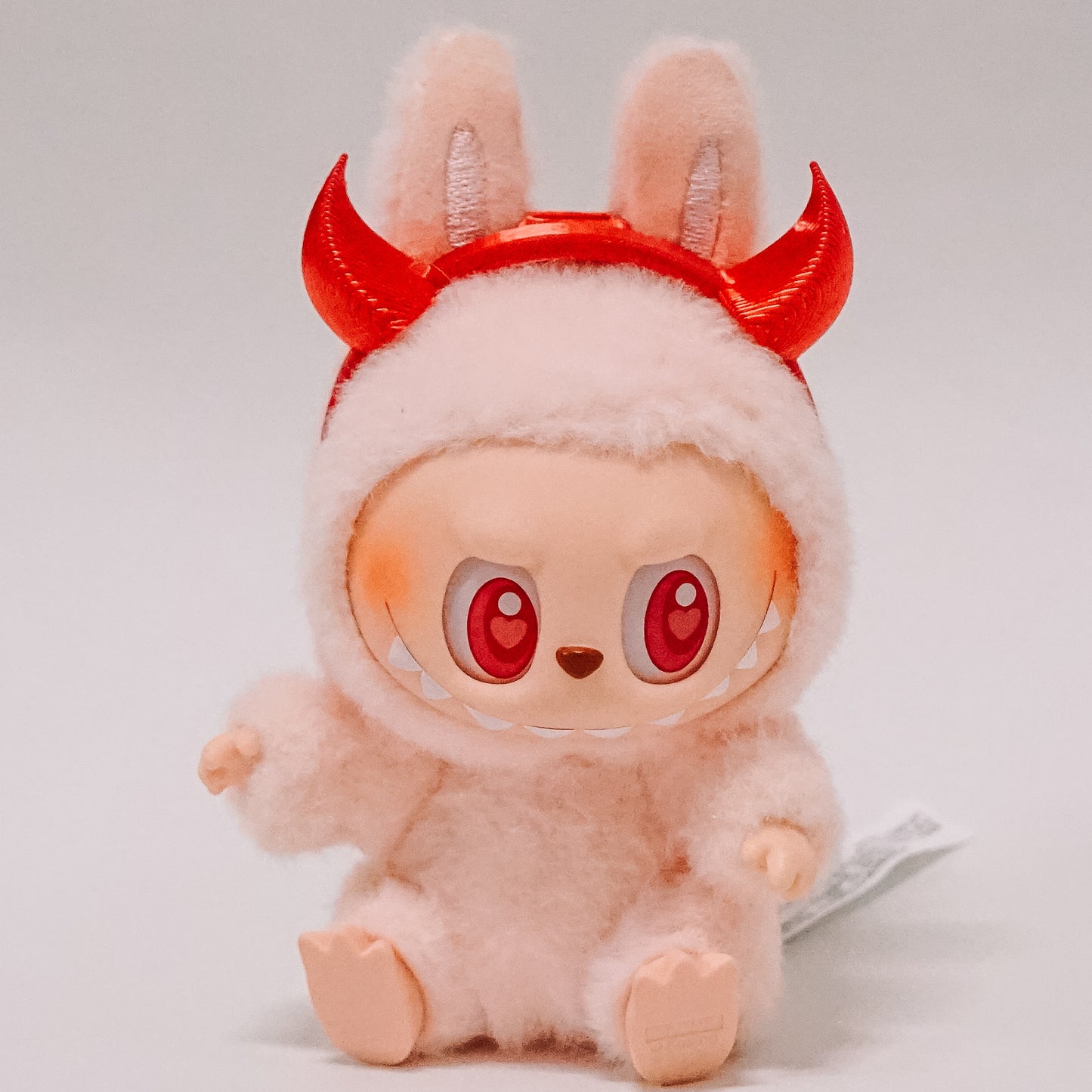 Bubu Devil Horns