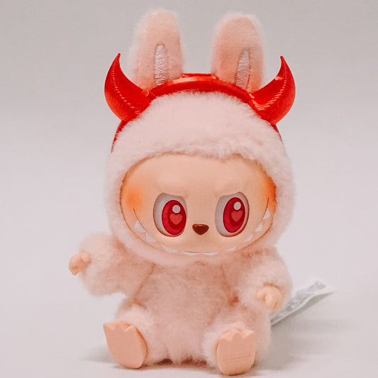 Bubu Devil Horns