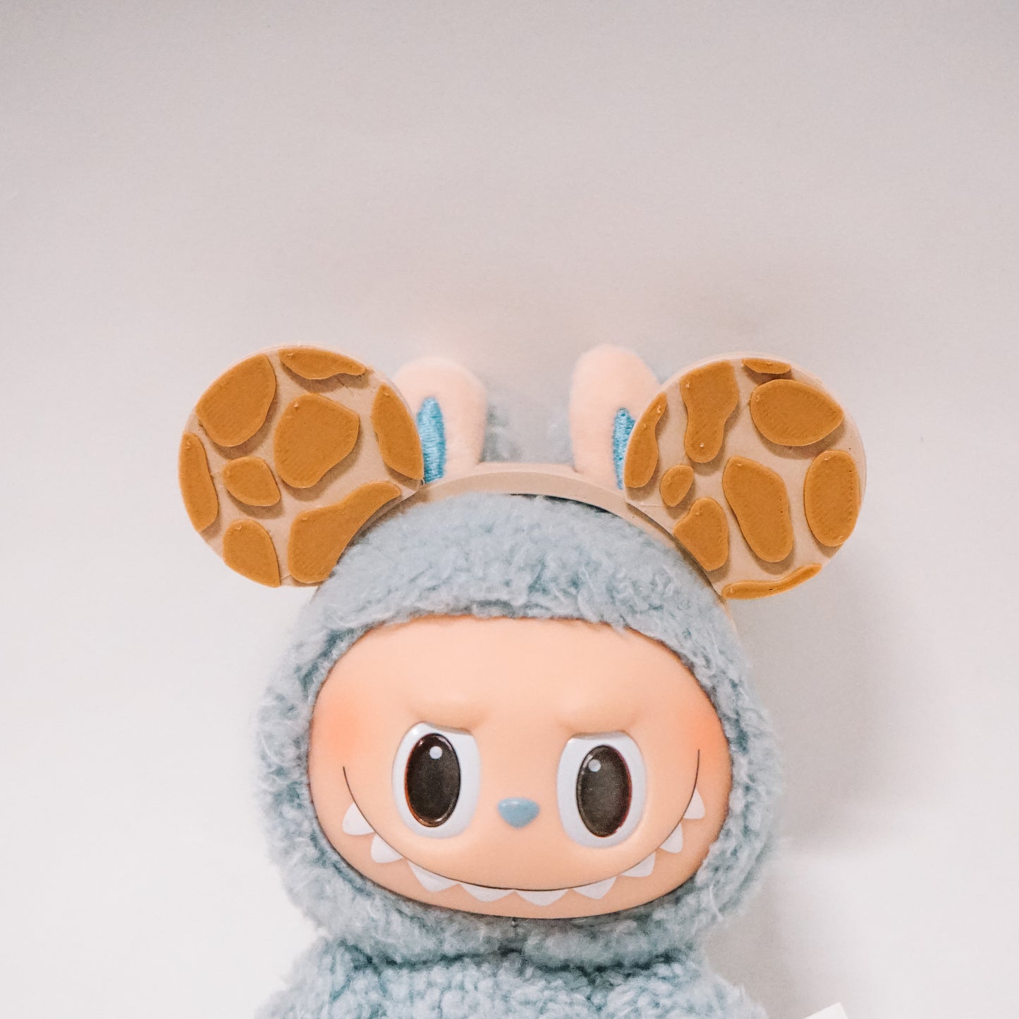Bubu Giraffe Ears Headband