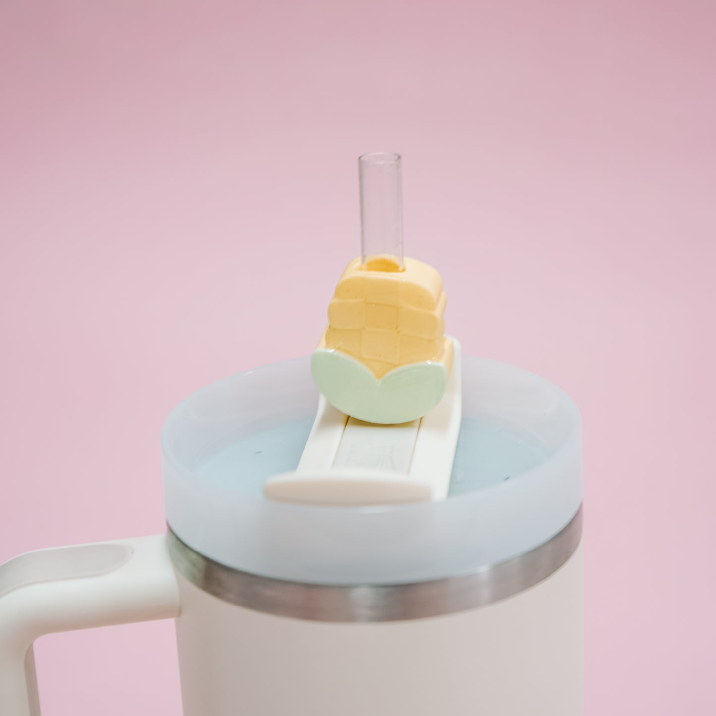 Corn Straw Charm