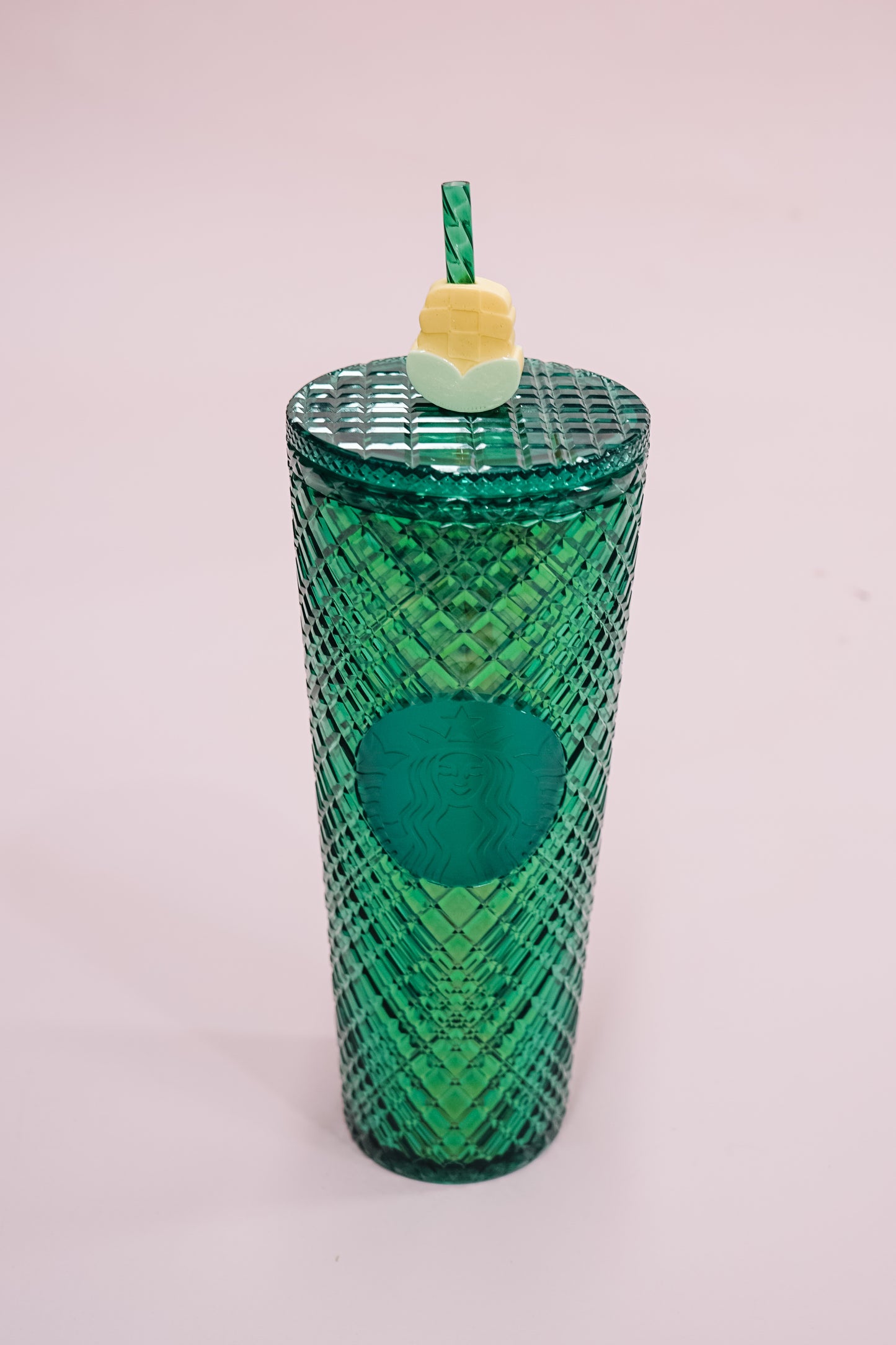 Corn Straw Charm