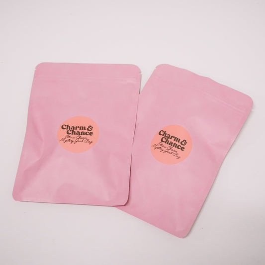 Charm & Chance: Mystery Grab Bag