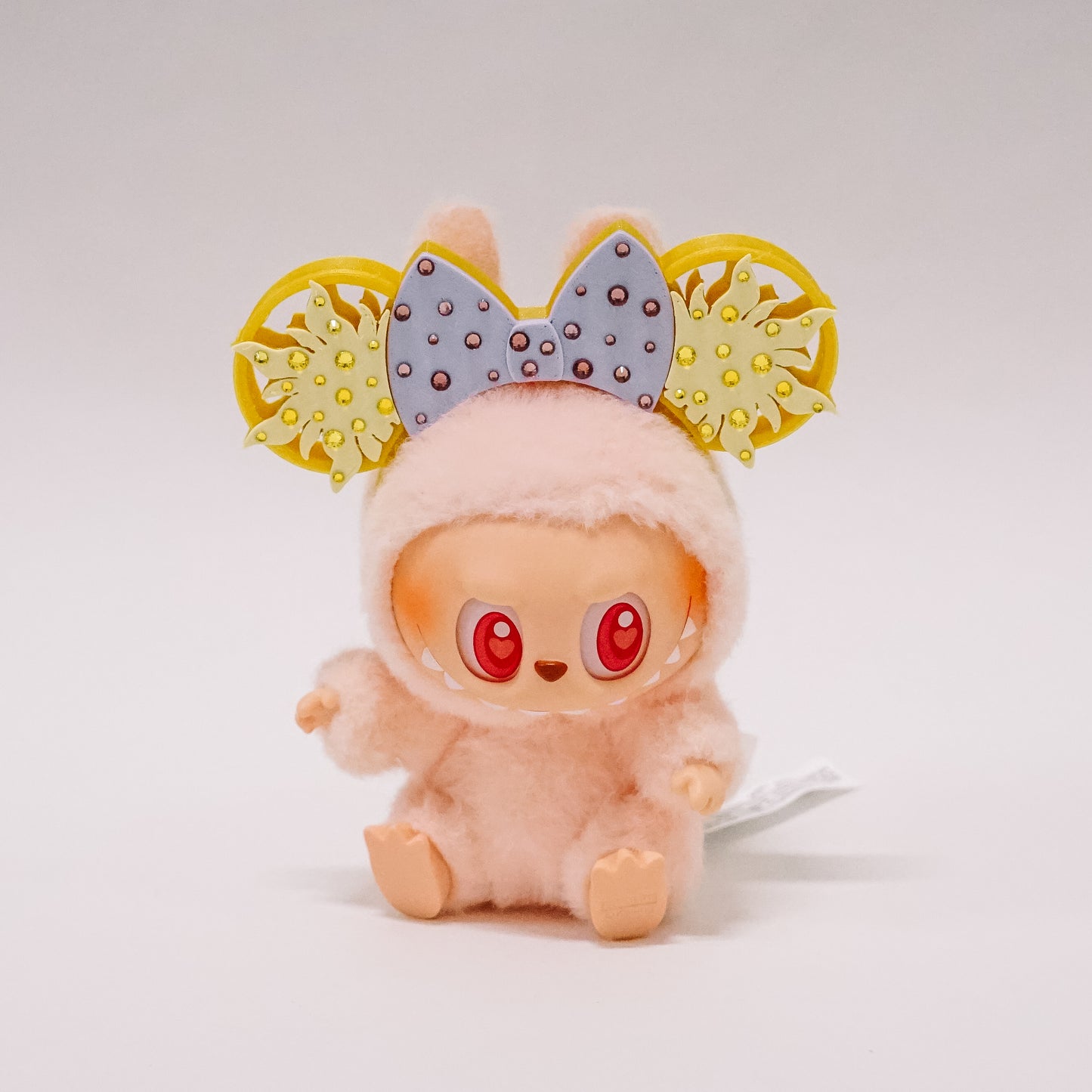 Bubu Punzie Ears Headband