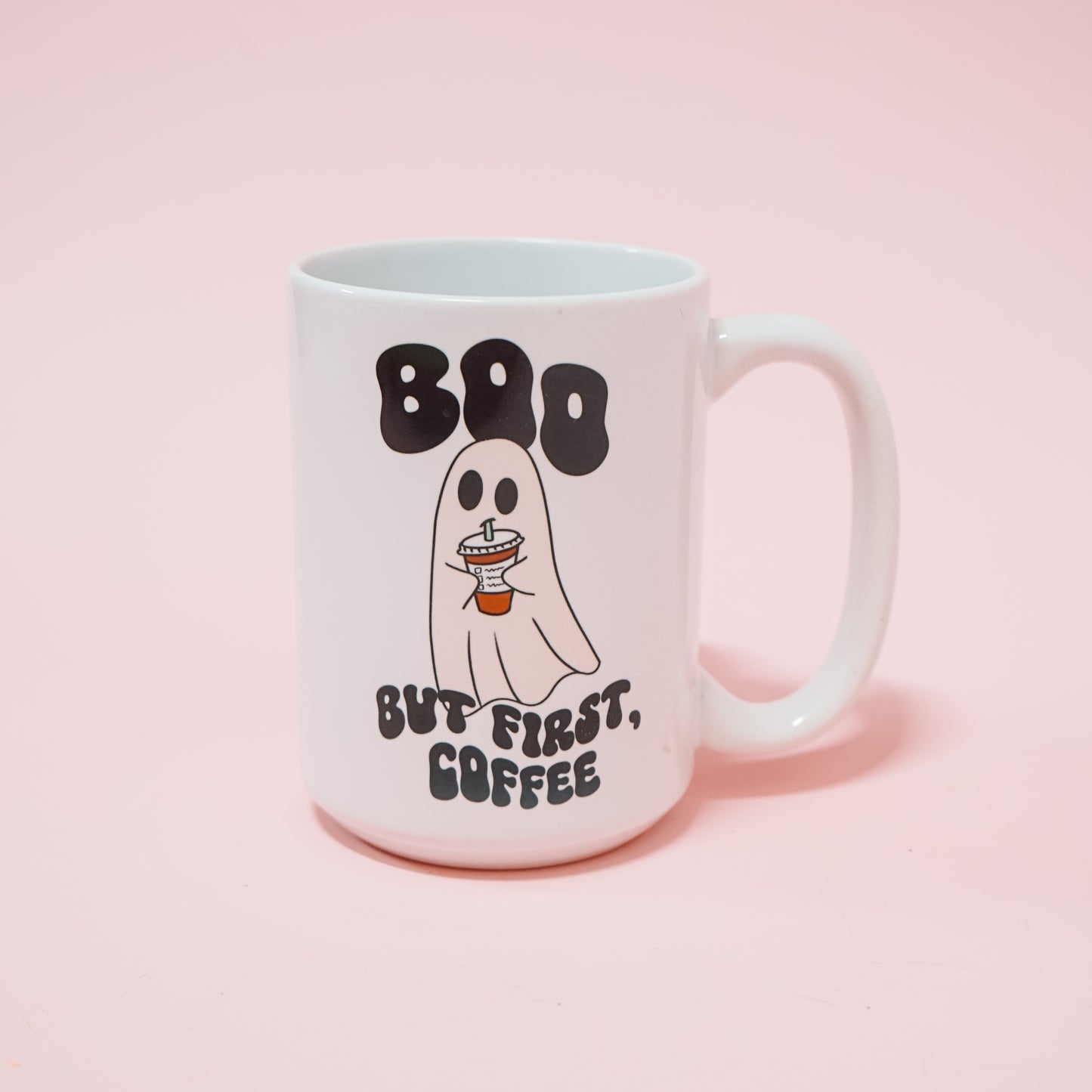 Halloween Coffee Mug