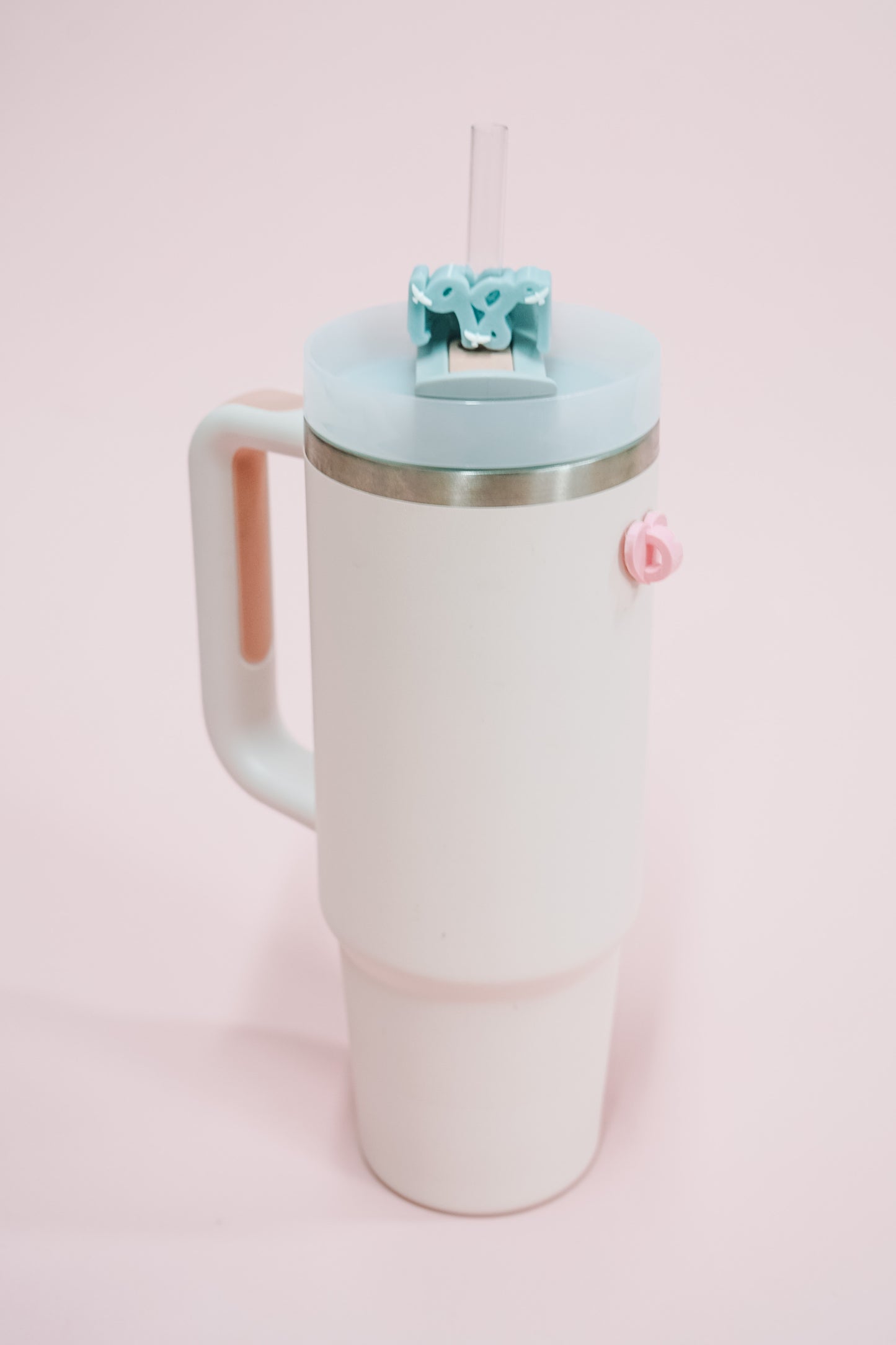 ‘89 Straw Charm