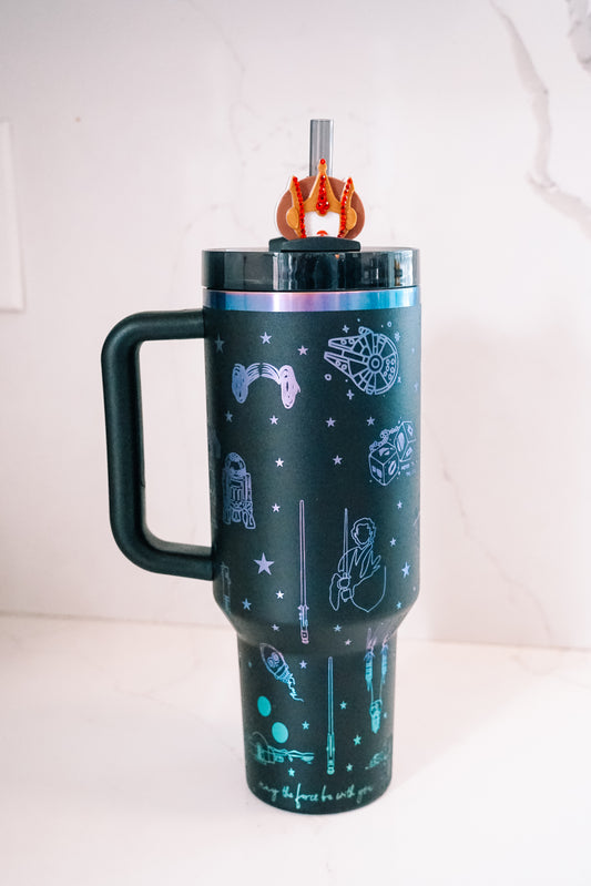 Chroma Force Wrap Tumbler