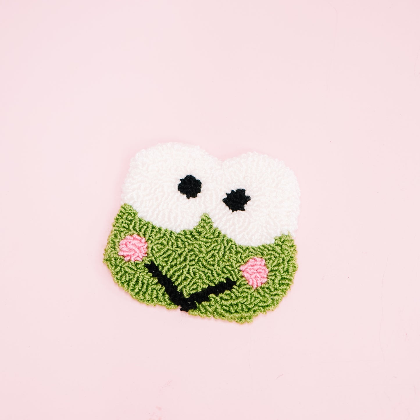 Mug Rug Coaster