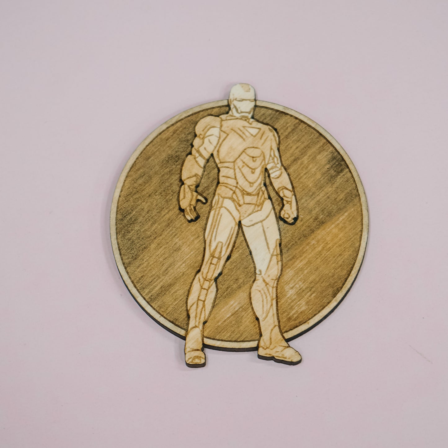 Hero Coaster