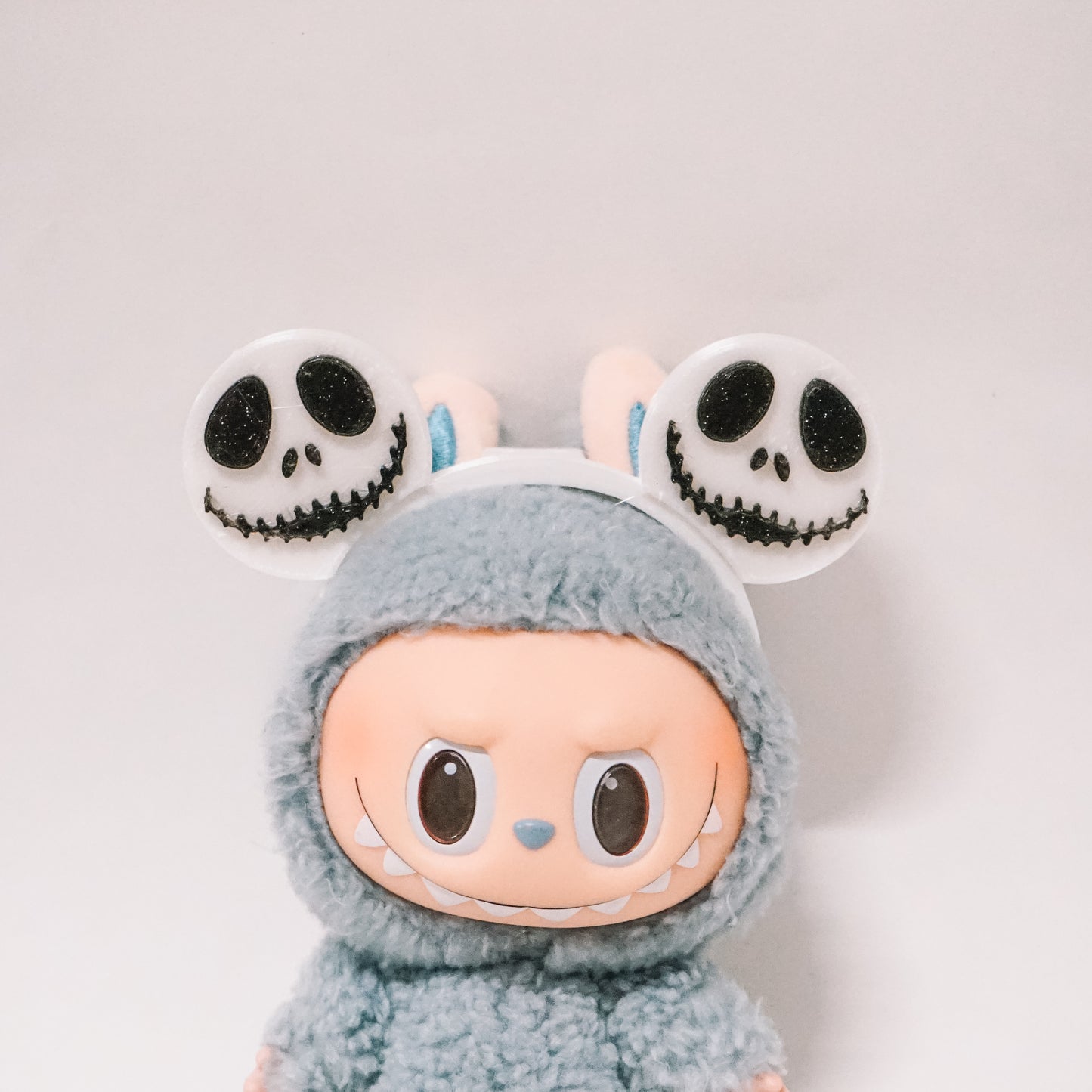 Bubu Jack Ears Headband