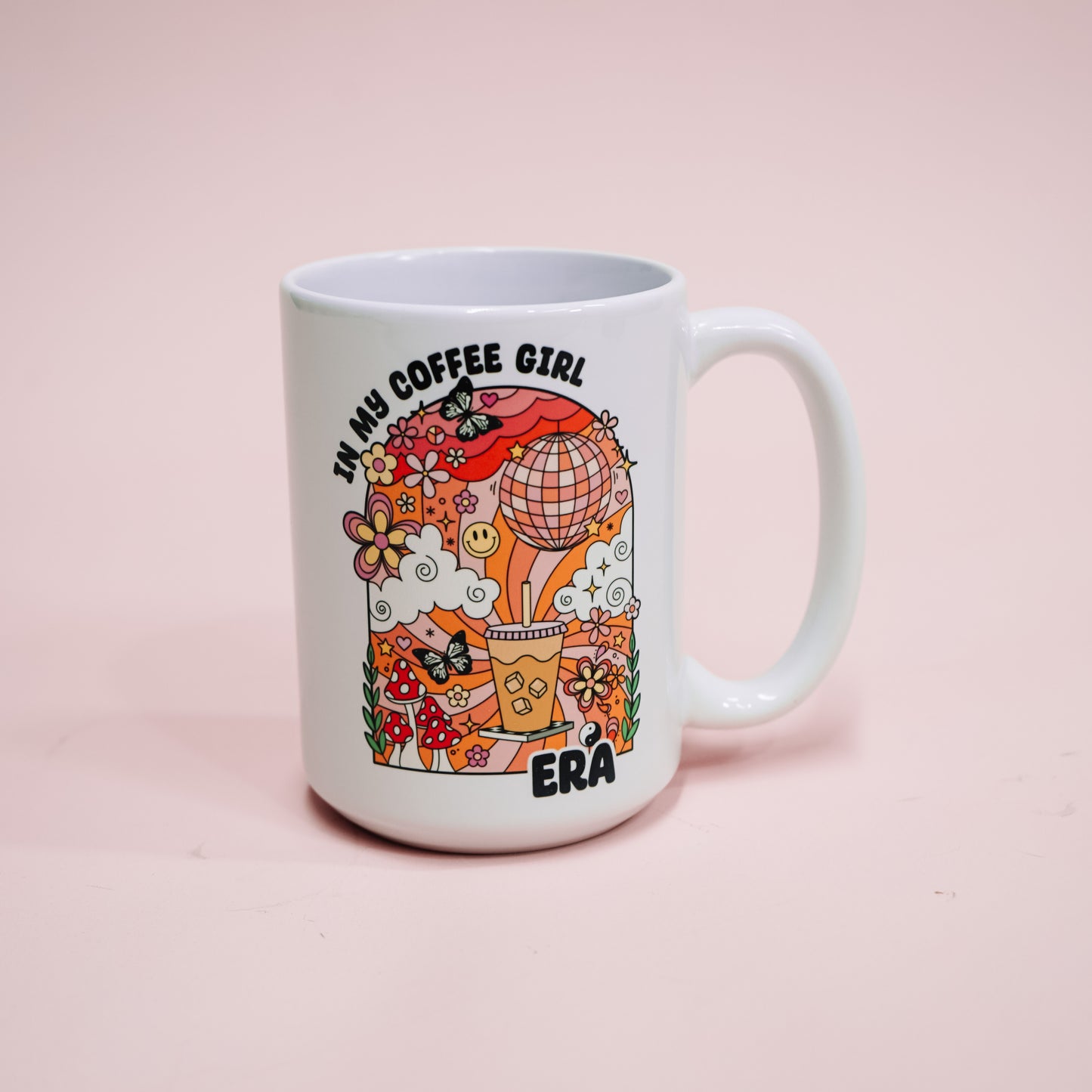 Coffee Mug