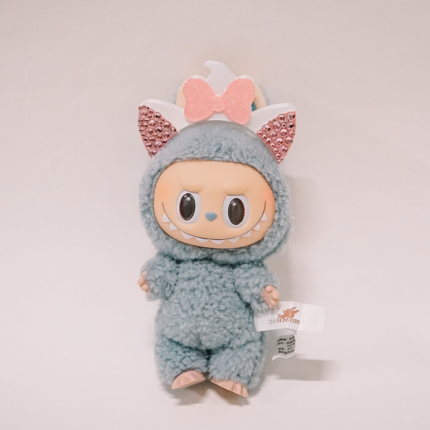 Bubu Marie Ears Headband