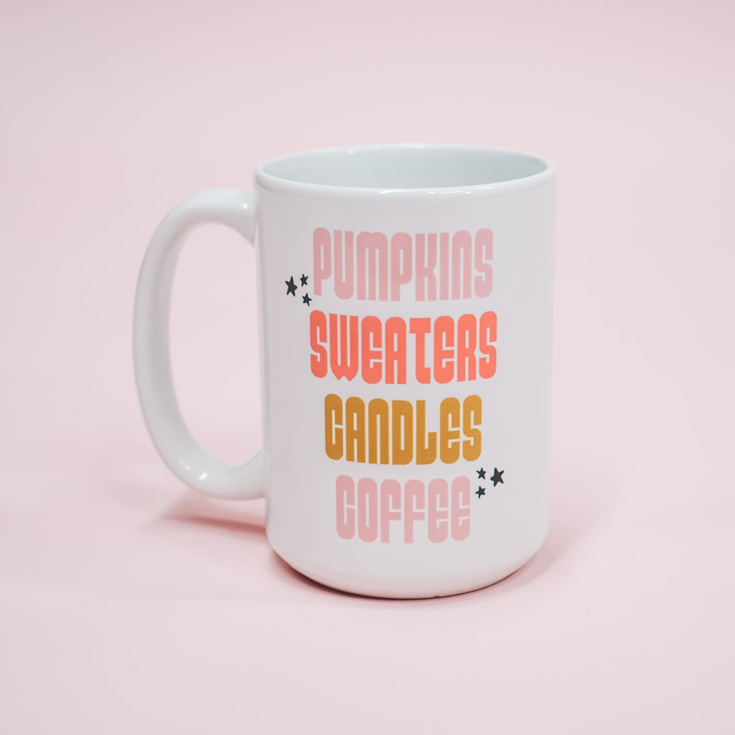 Coffee Mug