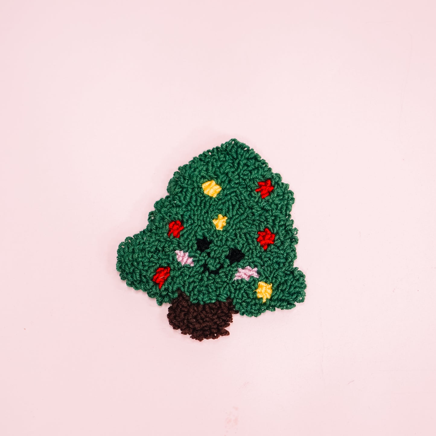 Mug Rug Coaster