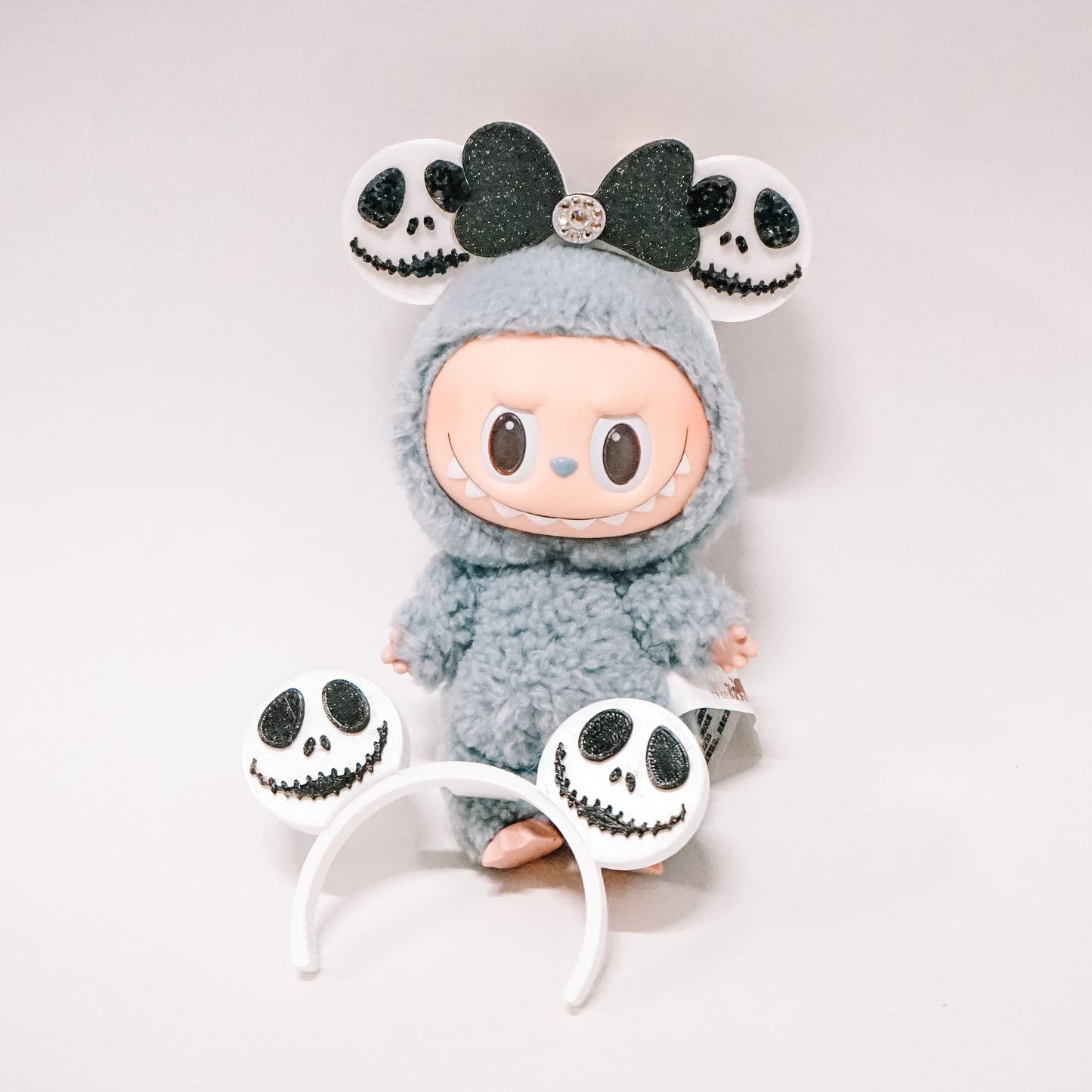Bubu Jack Ears Headband