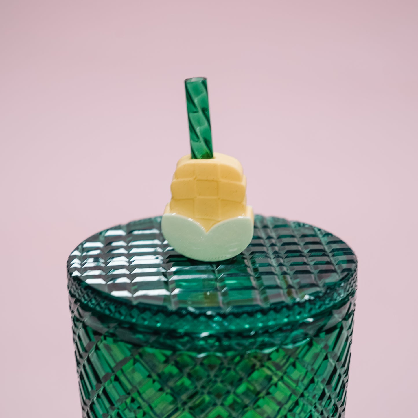 Corn Straw Charm