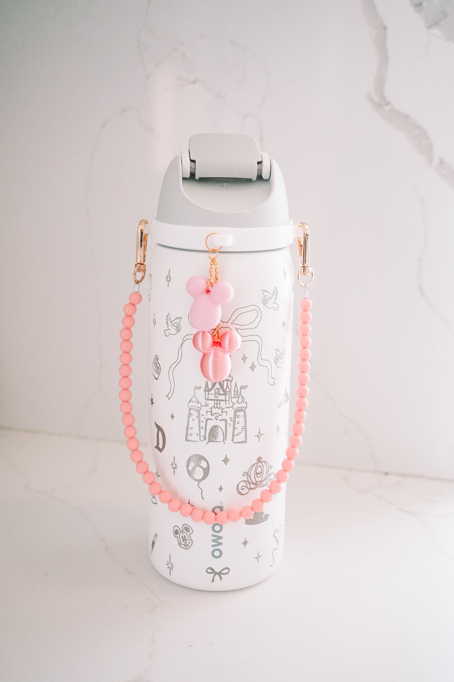 Parks Wrap Tumbler