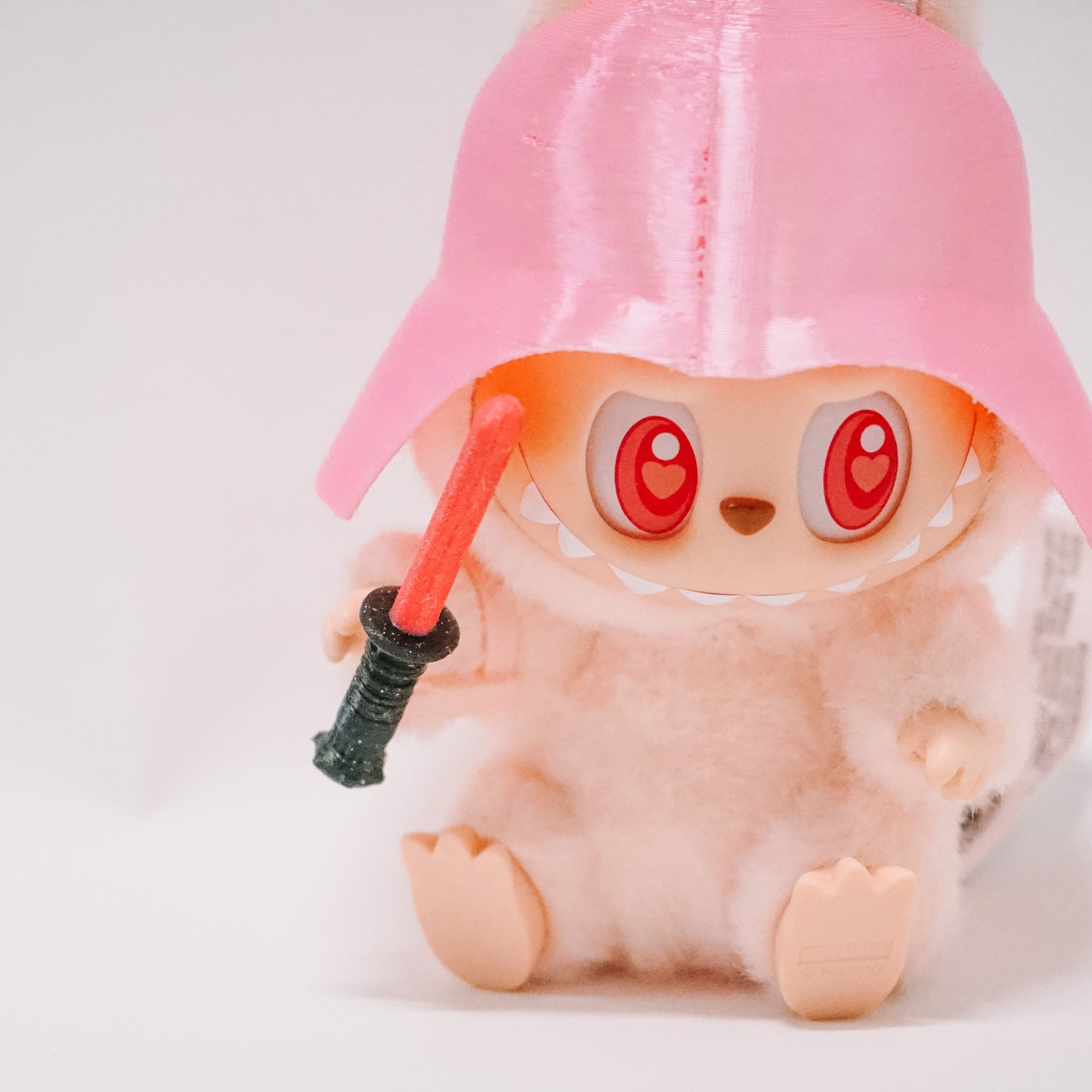 Bubu Light Saber